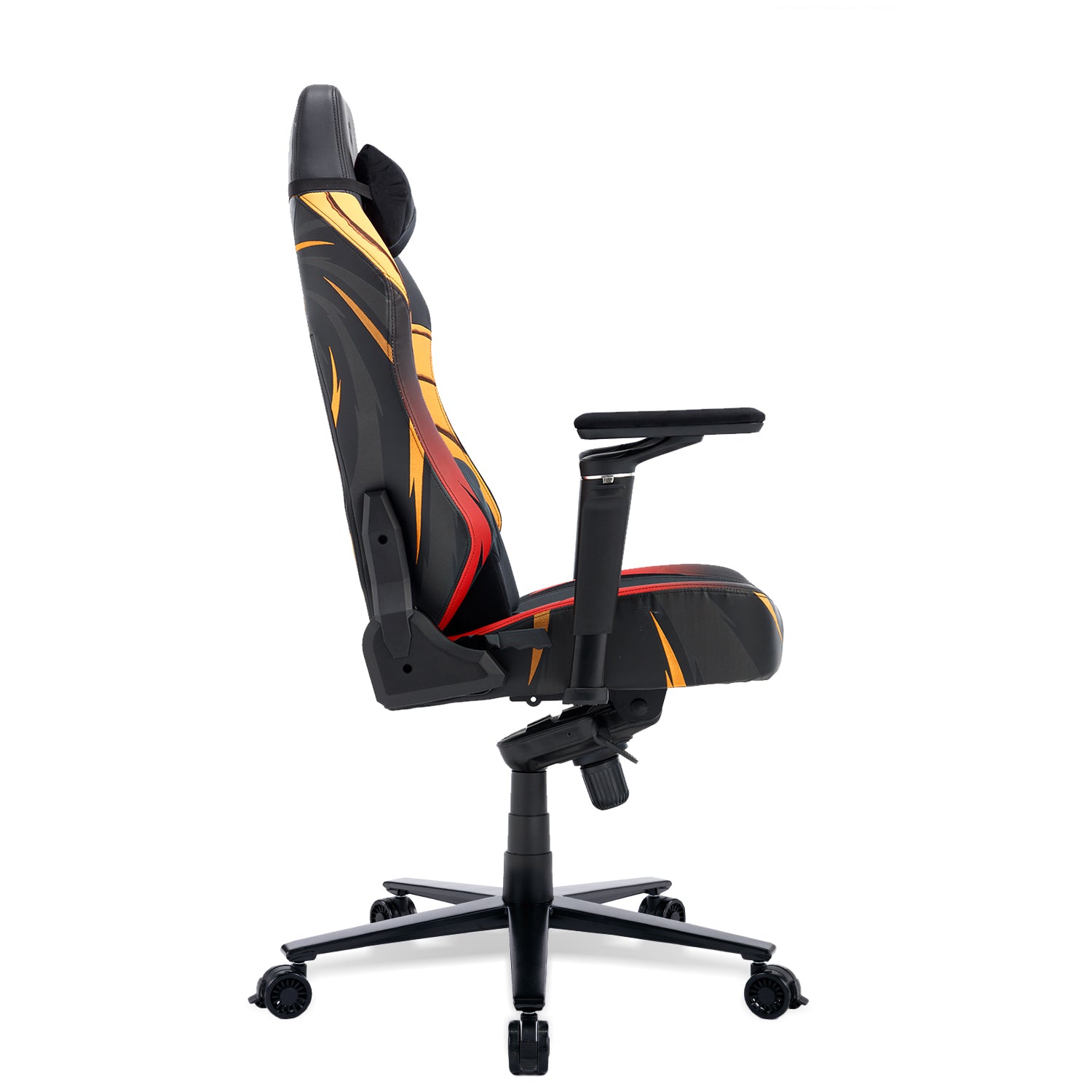 360° view of TTRacing Maxx Gaming Chair - Tobi Edition - angle 4