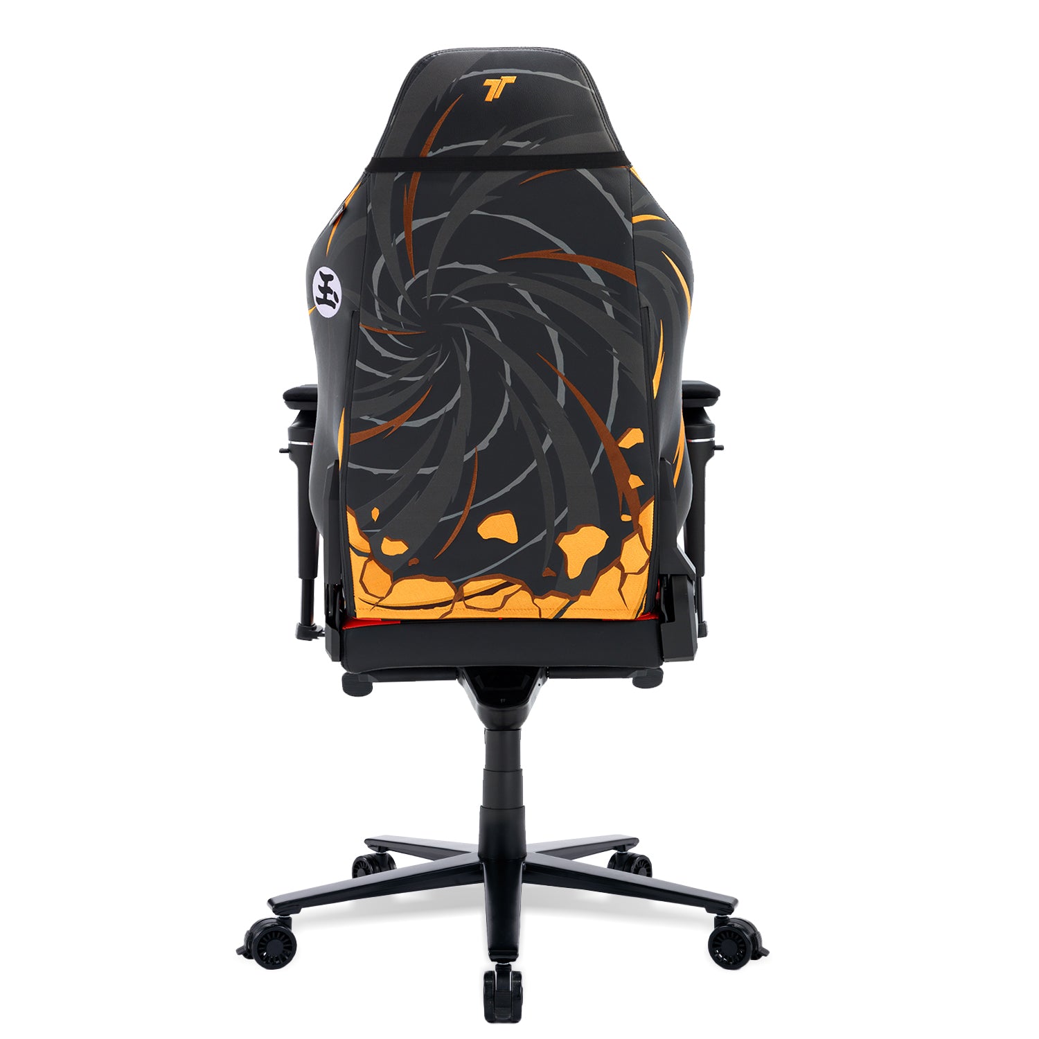 360° view of TTRacing Maxx Gaming Chair - Tobi Edition - angle 6