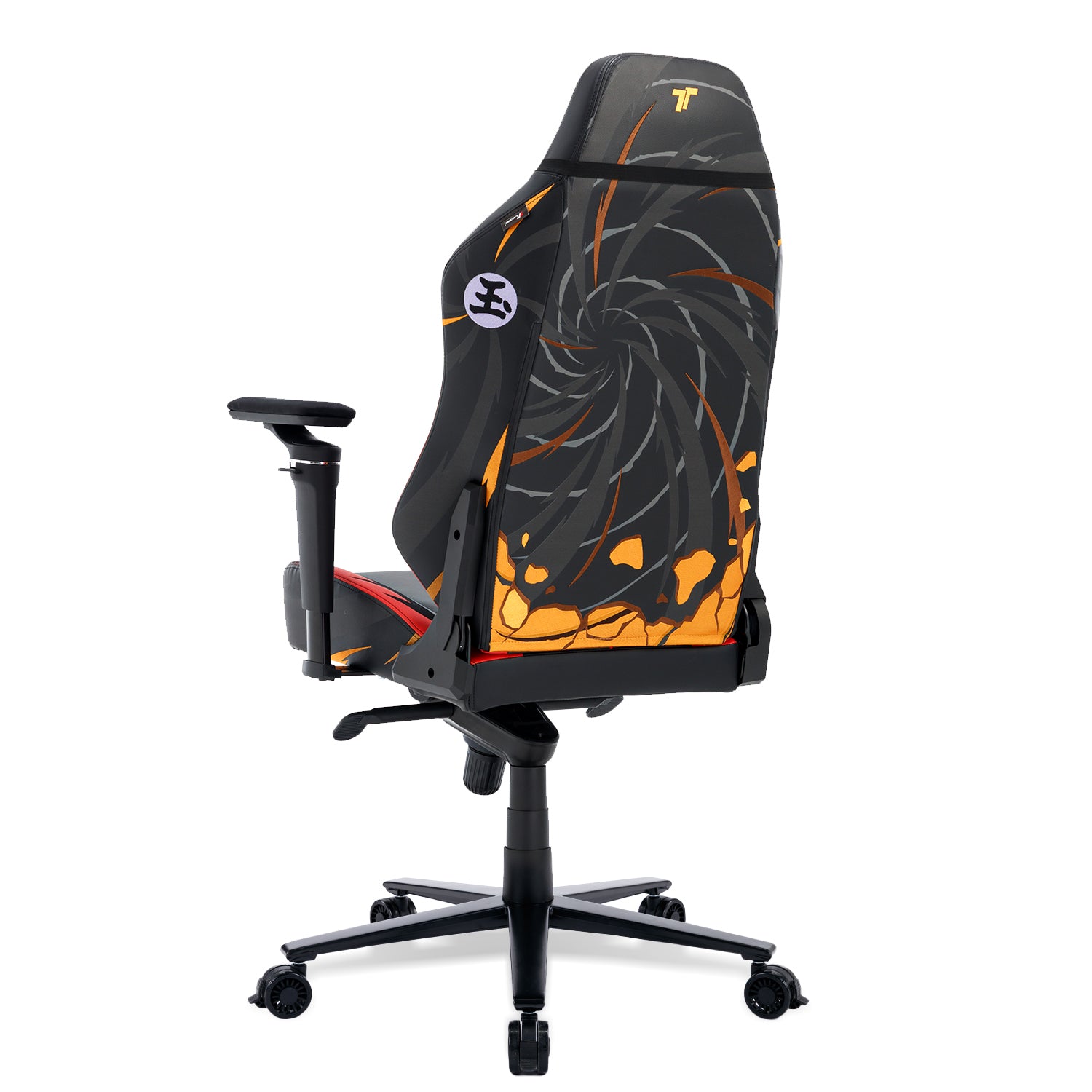 360° view of TTRacing Maxx Gaming Chair - Tobi Edition - angle 7