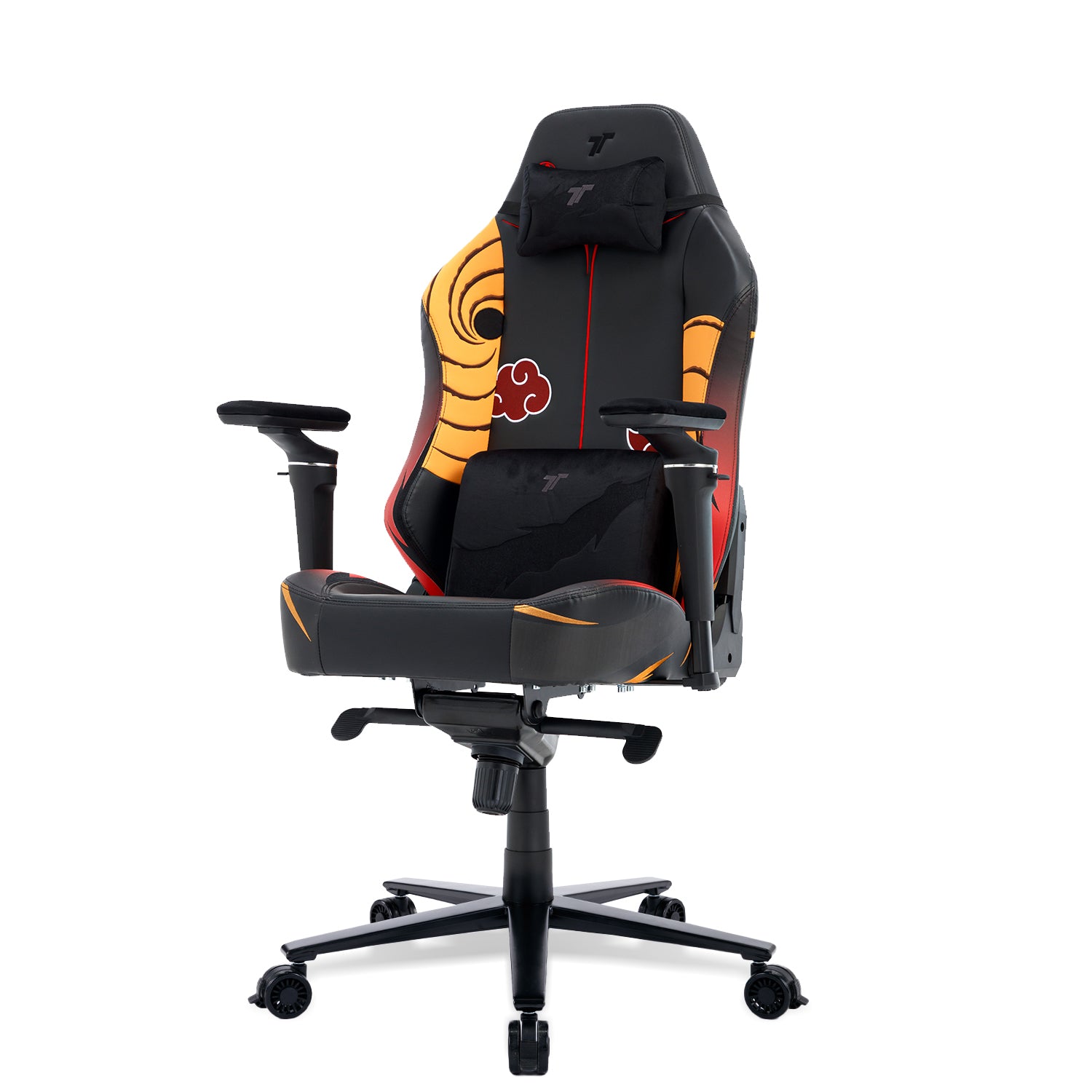 360° view of TTRacing Maxx Gaming Chair - Tobi Edition - angle 9