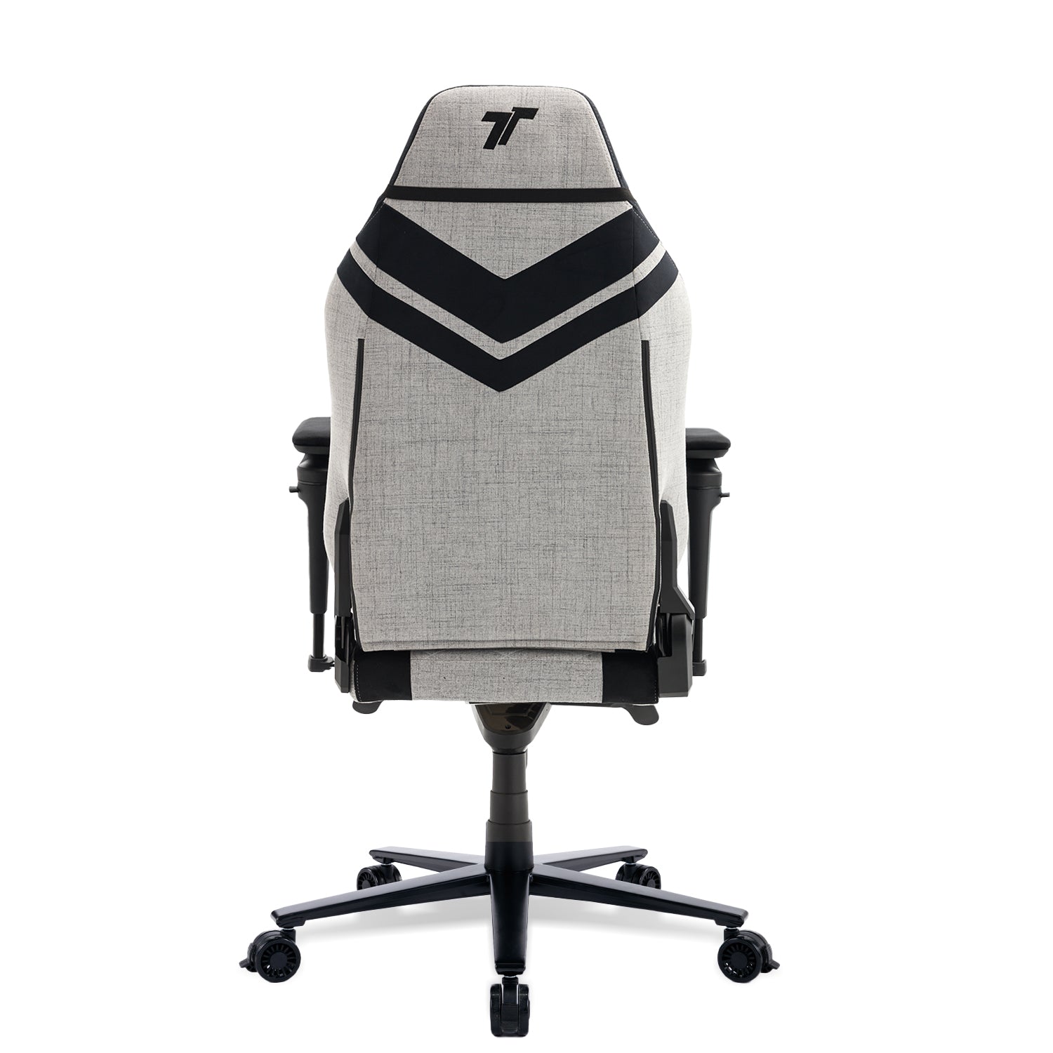 360° view of TTRacing Maxx Air Threads Fabric Gaming Chair - angle 6
