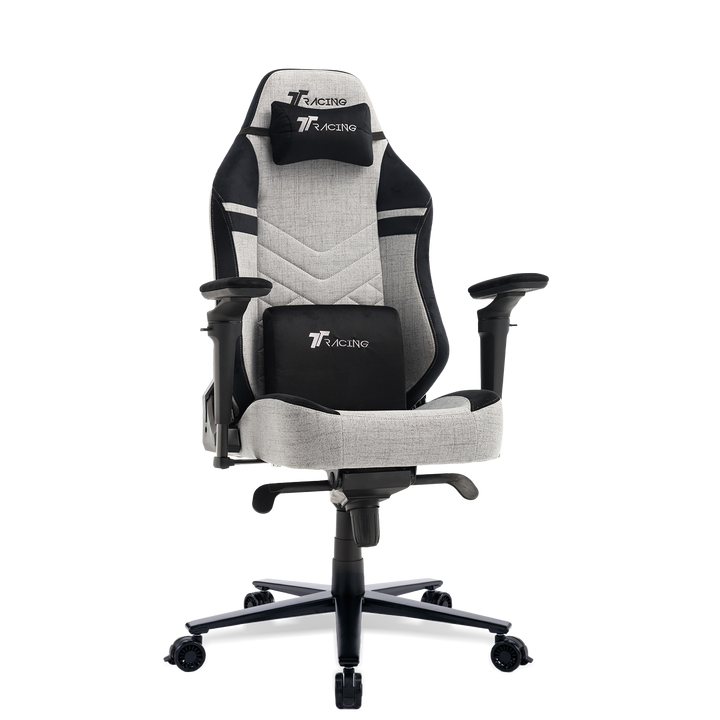 TTRacing Maxx Air Threads Fabric Gaming Chair