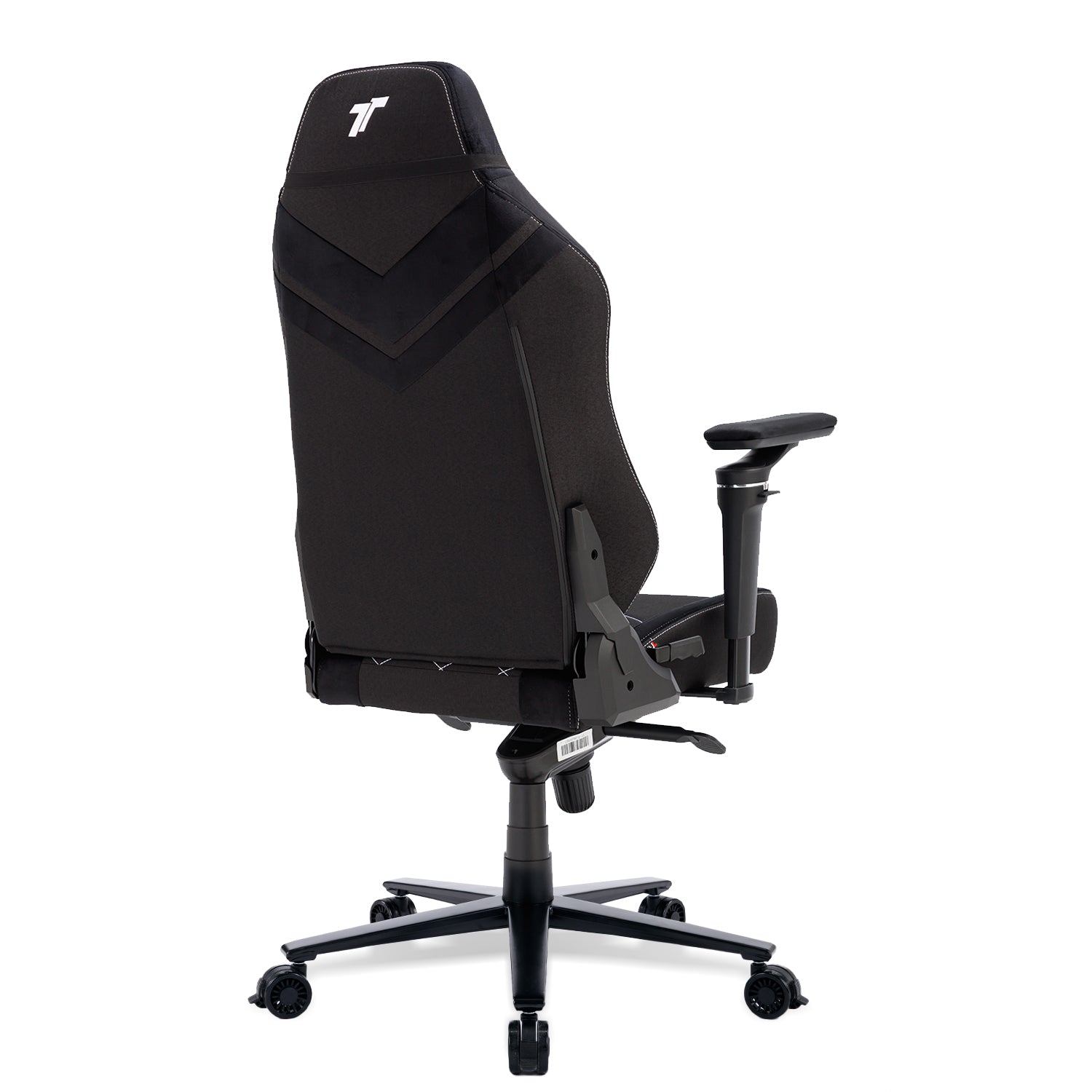 360° view of TTRacing Maxx Air Threads Fabric Gaming Chair - angle 5