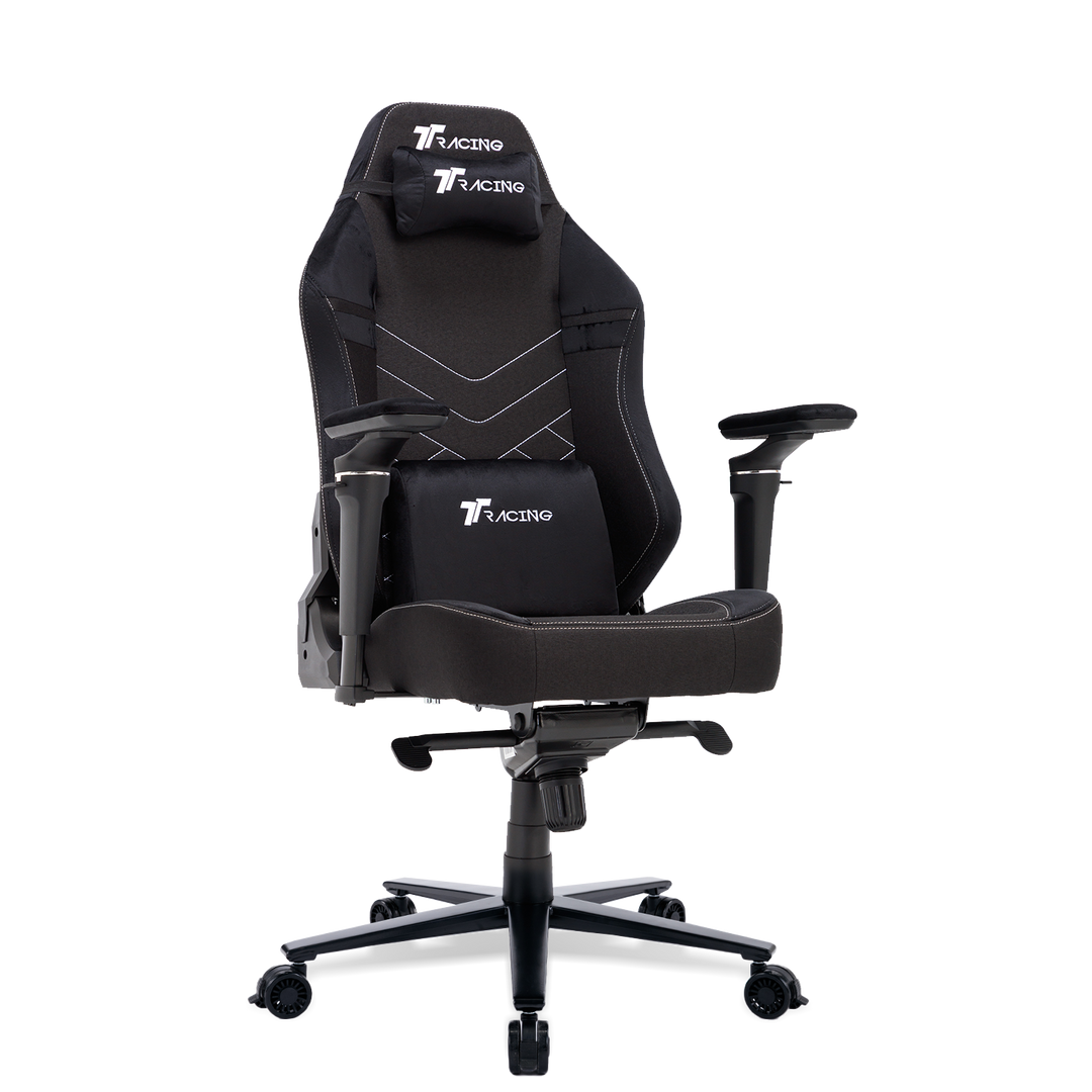 TTRacing Maxx Air Threads Fabric Gaming Chair