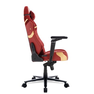 360° view of TTRacing Maxx Gaming Chair - Iron Man Edition - angle 3