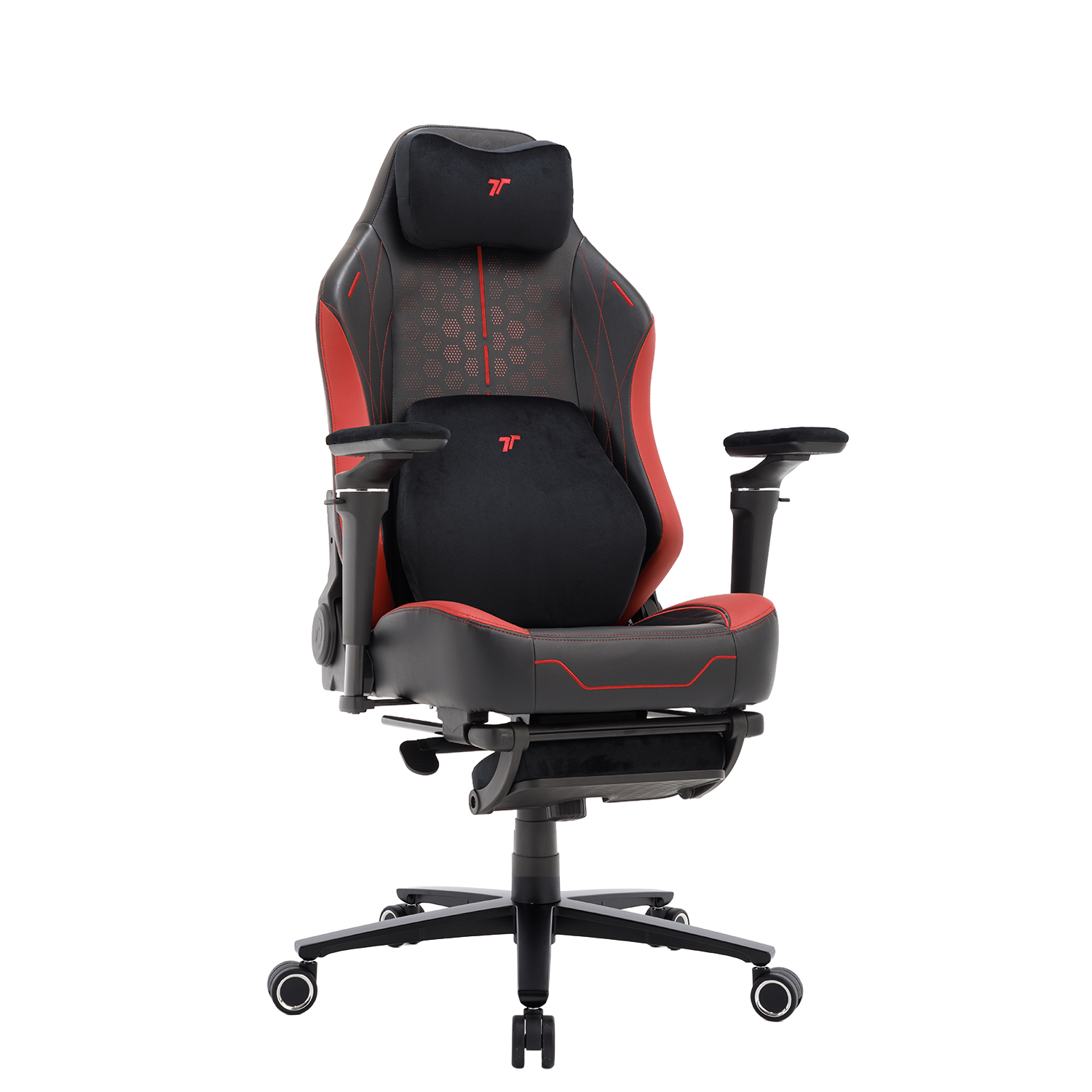 Tt Racing Maxxpro TTRacing Maxx Pro Gaming Chair – Premium Ergonomic Chair