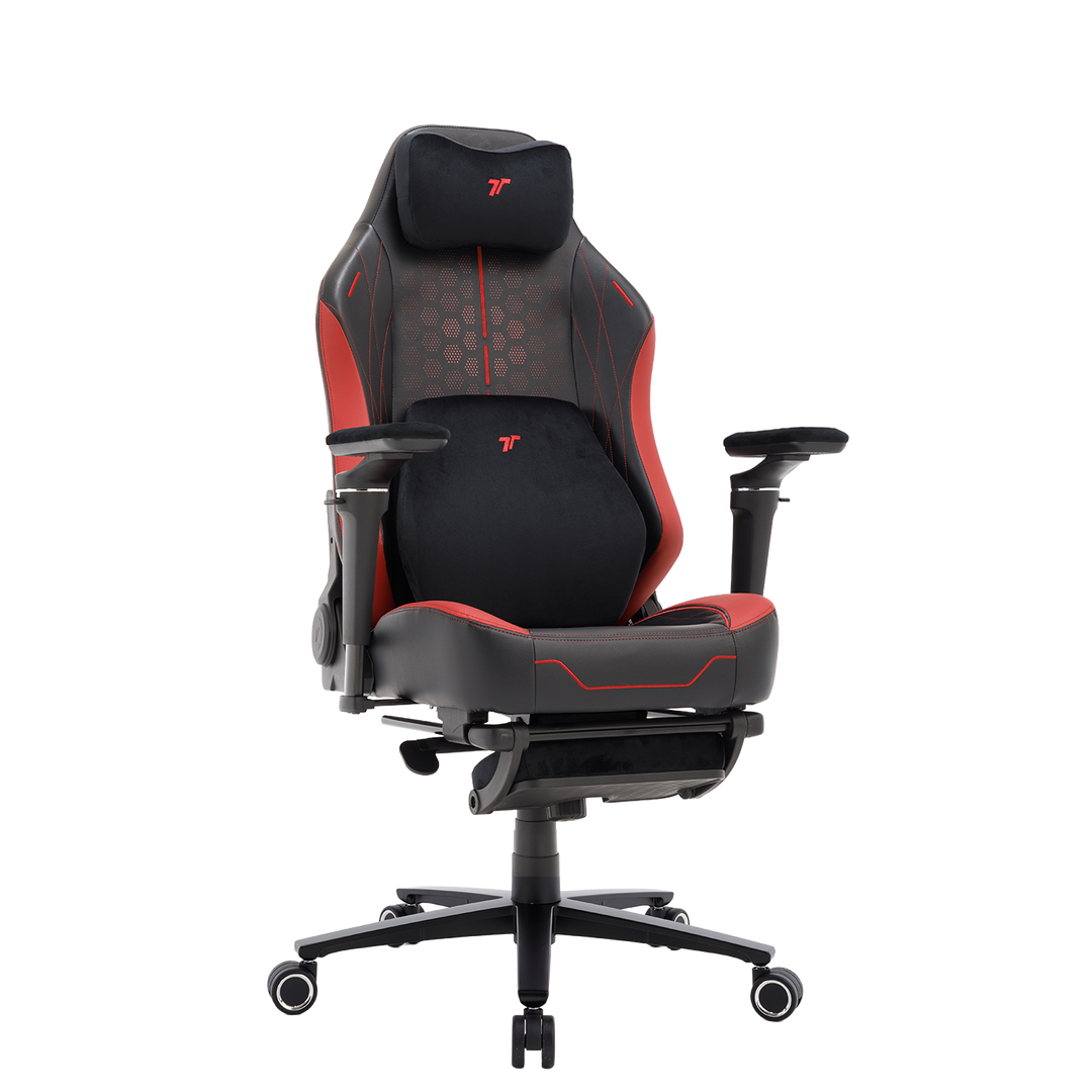 TTRacing Maxx Pro Gaming Chair