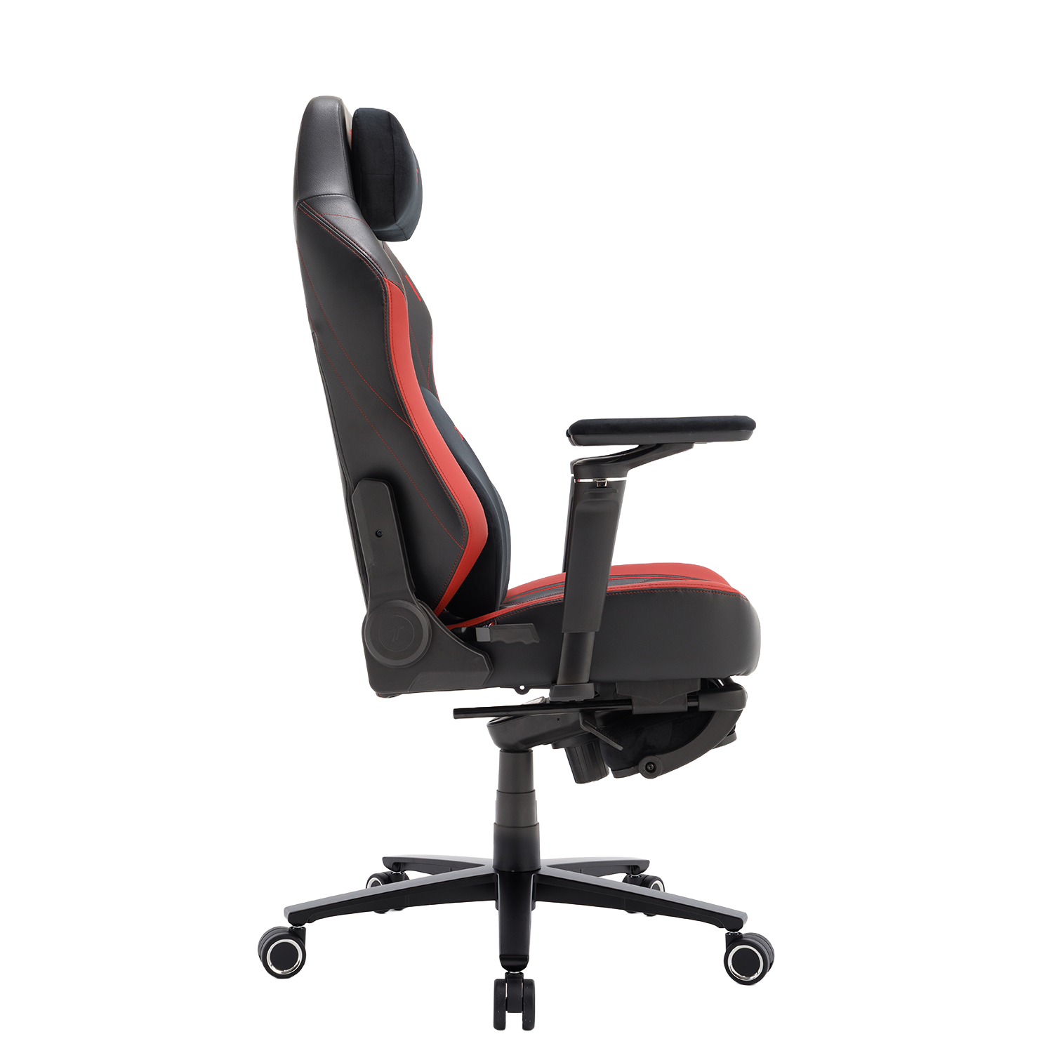 360° view of TTRacing Maxx Pro Gaming Chair - angle 4