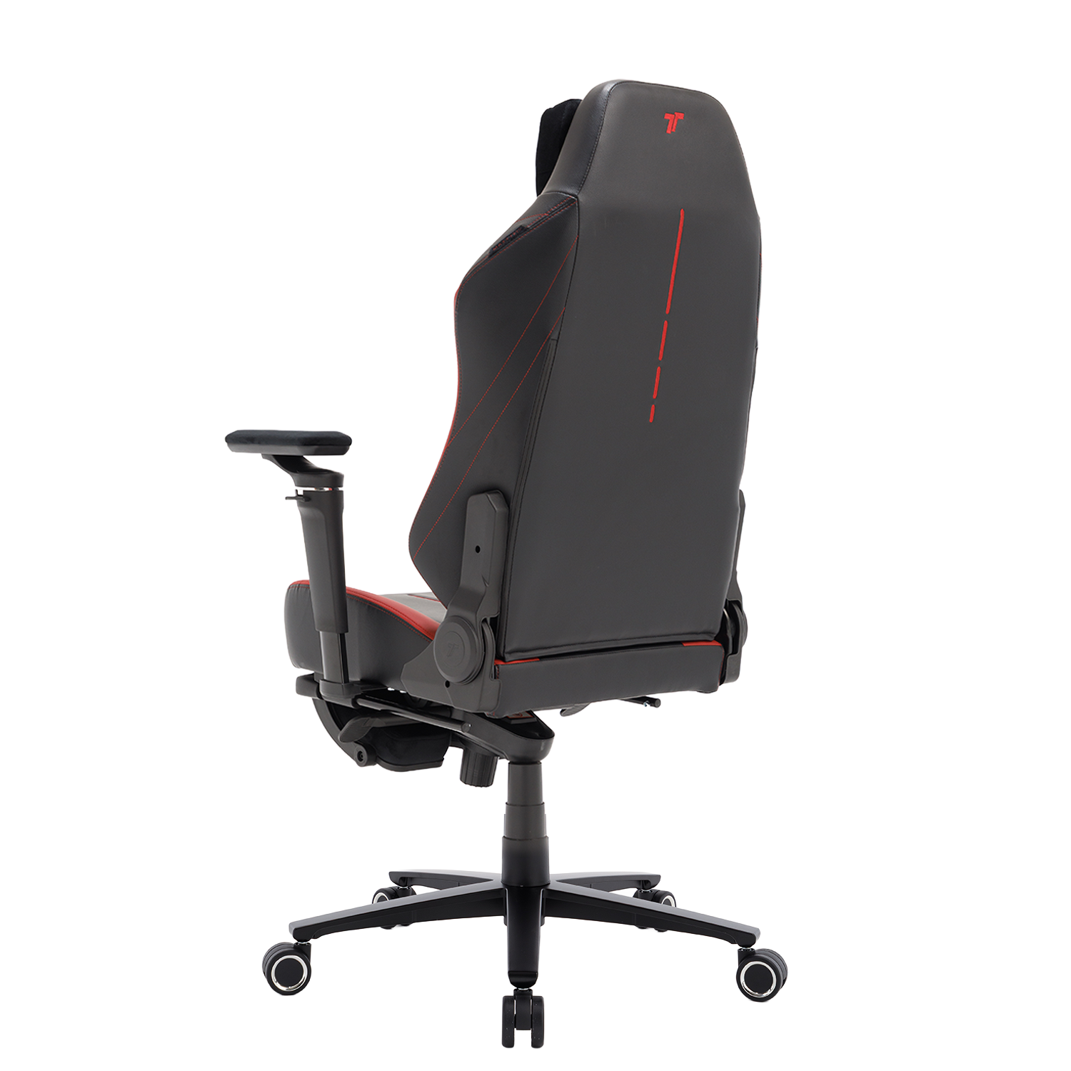 360° view of TTRacing Maxx Pro Gaming Chair - angle 7