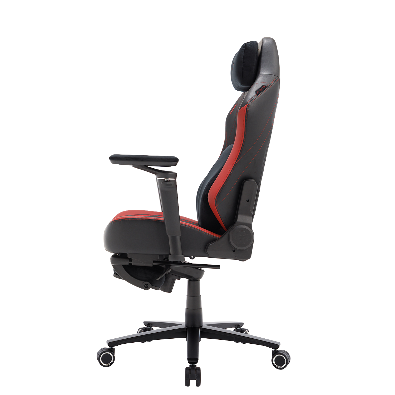 360° view of TTRacing Maxx Pro Gaming Chair - angle 8