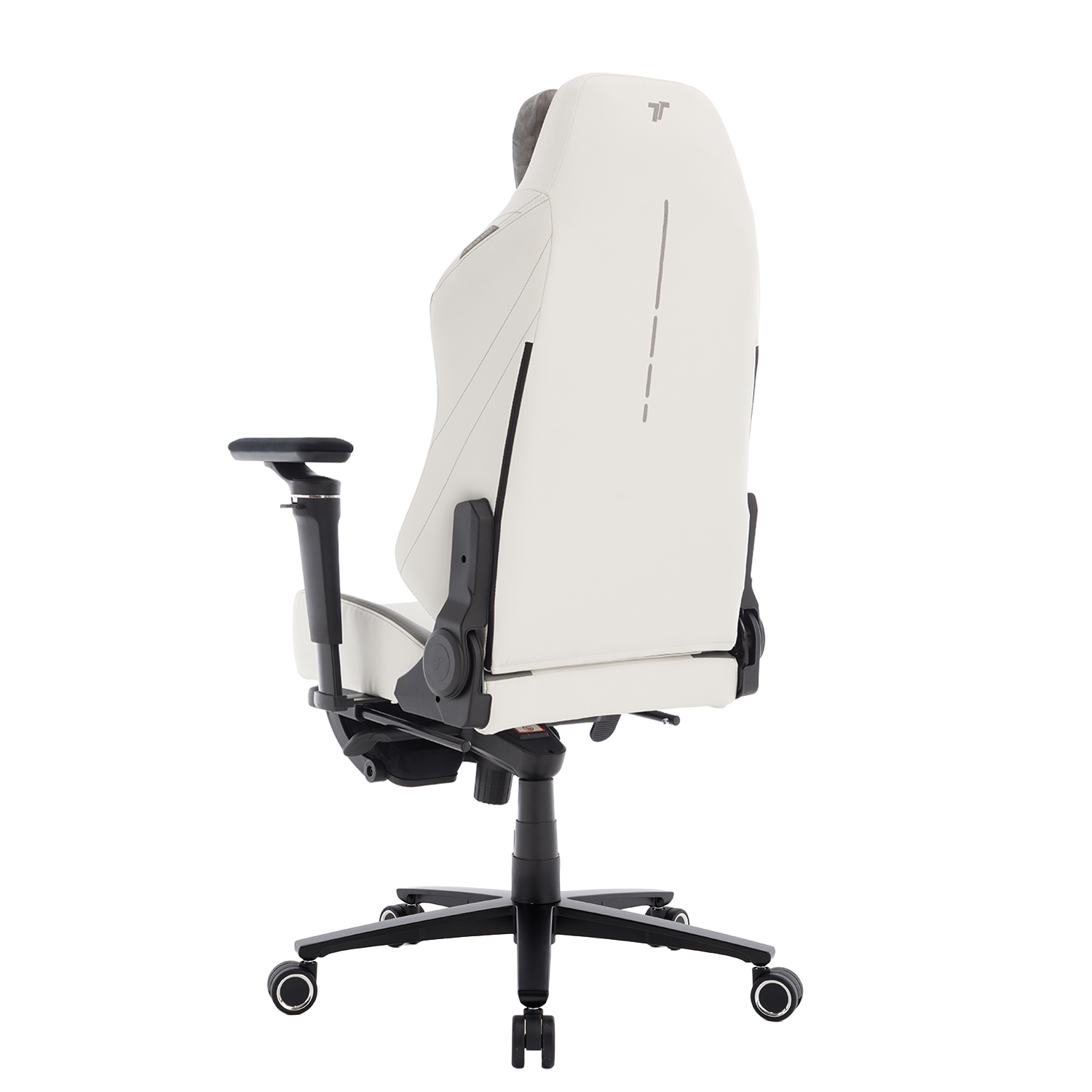 360° view of TTRacing Maxx Pro Gaming Chair - angle 7