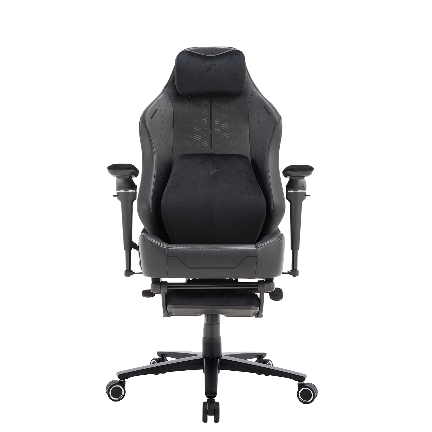 360° view of TTRacing Maxx Pro Gaming Chair - angle 1