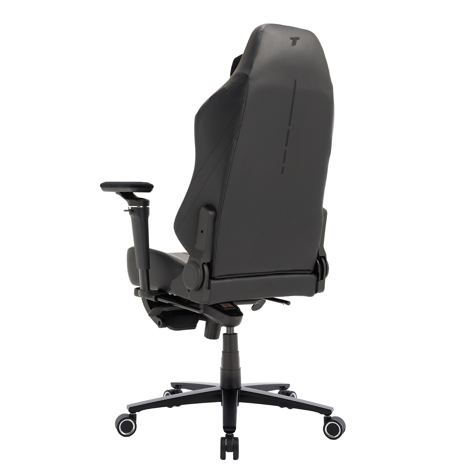 360° view of TTRacing Maxx Pro Gaming Chair - angle 7