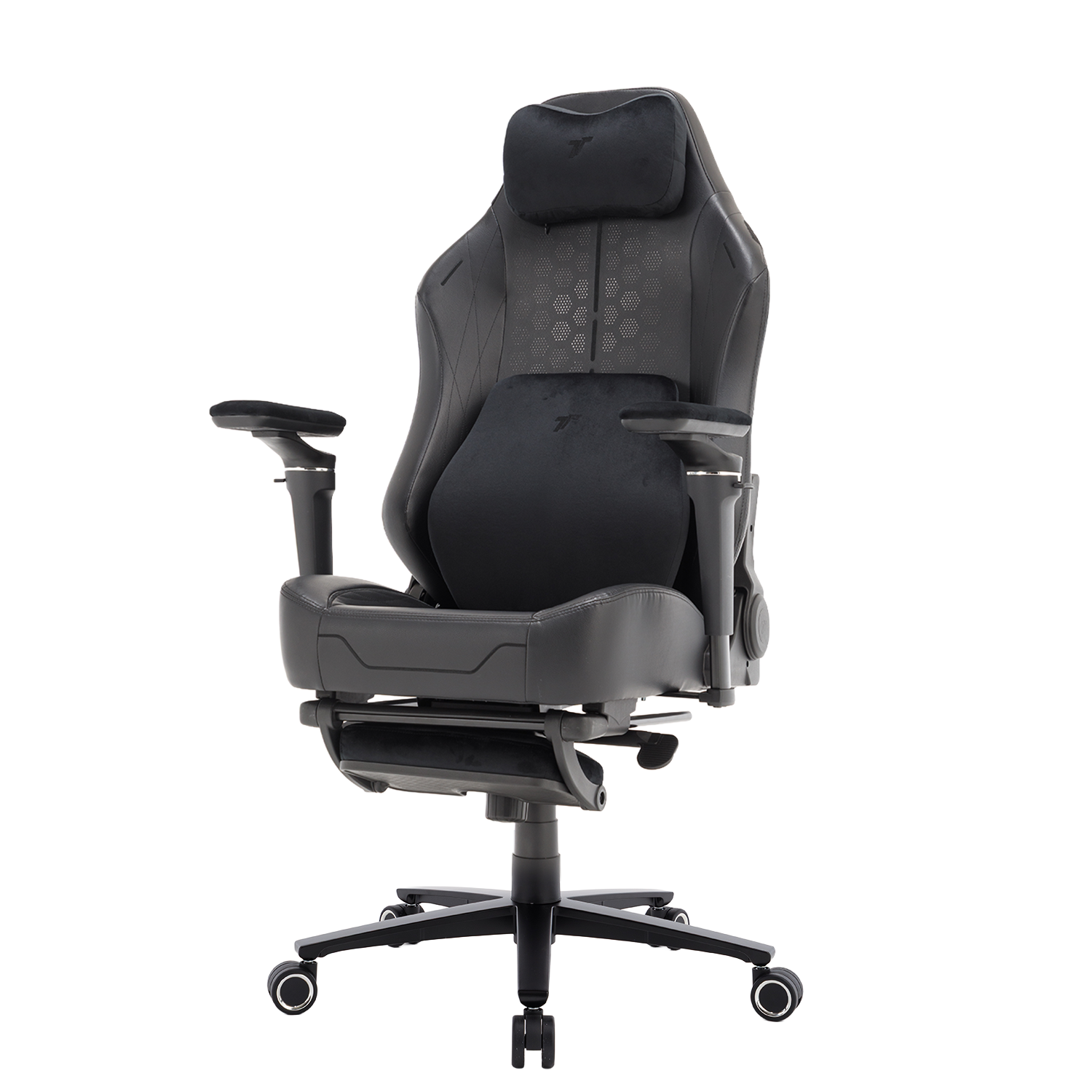 360° view of TTRacing Maxx Pro Gaming Chair - angle 9