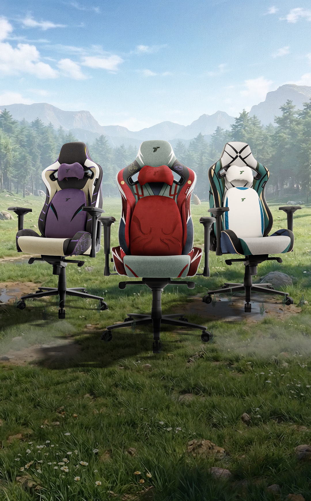 Legendary Sannin Collection