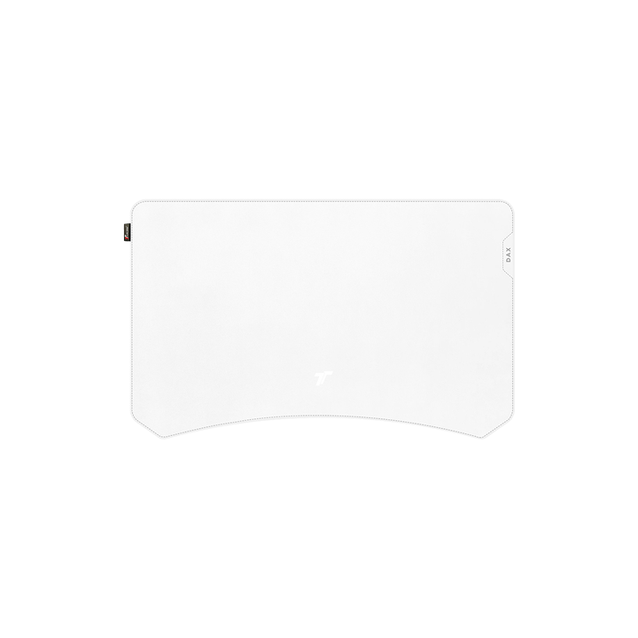 TTRacing DAX Mat White