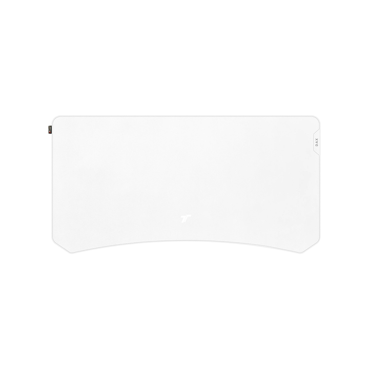 TTRacing DAX Mat White