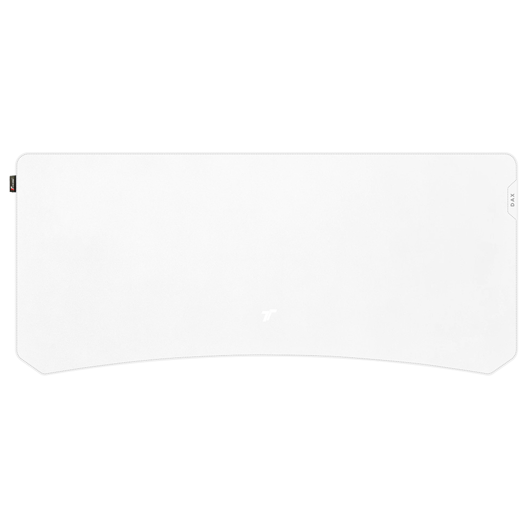 TTRacing DAX Mat White