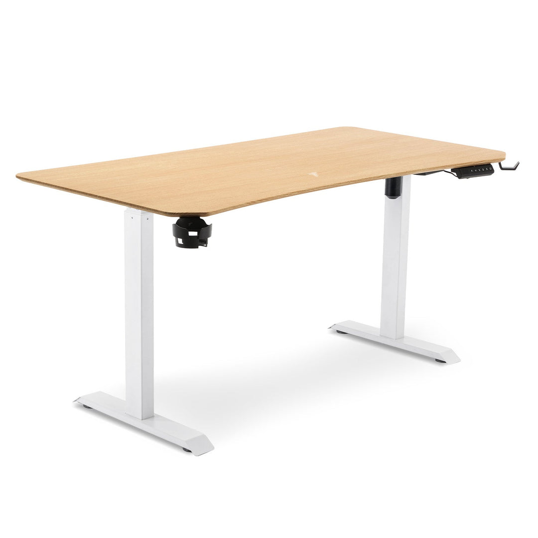 TTRacing Titus Smart Desk