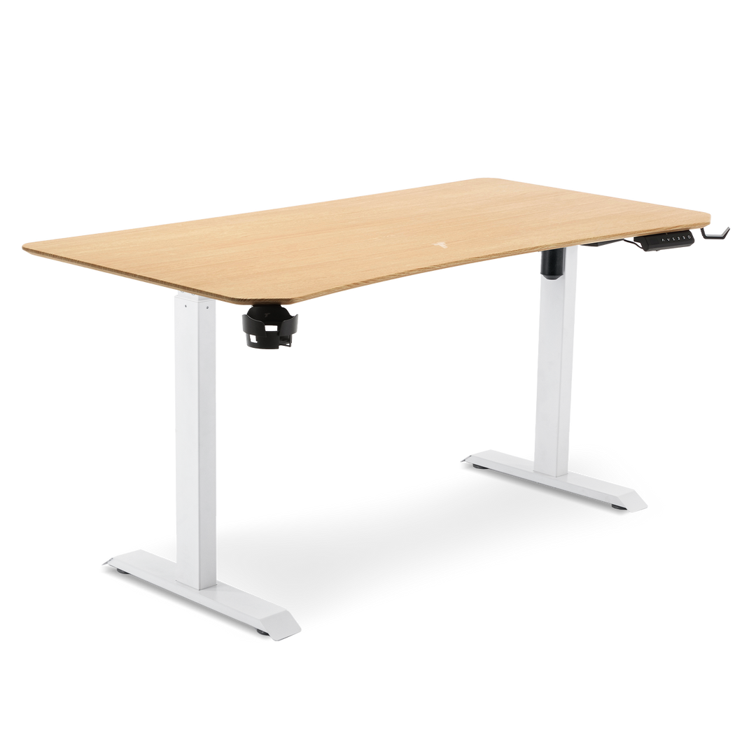 TTRacing Titus Smart Desk