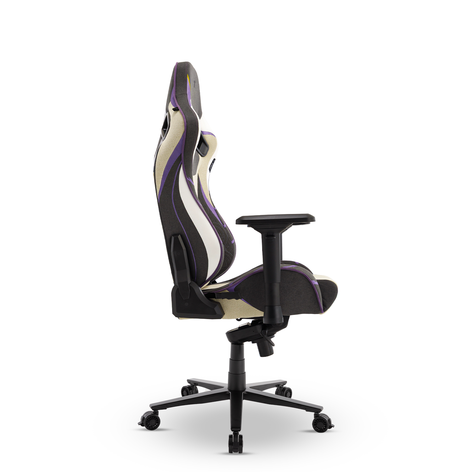 360° view of TTRacing Surge X Air Threads Fabric Gaming Chair - Orochimaru Edition - angle 13