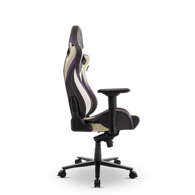 360° view of TTRacing Surge X Air Threads Fabric Gaming Chair - Orochimaru Edition - angle 13