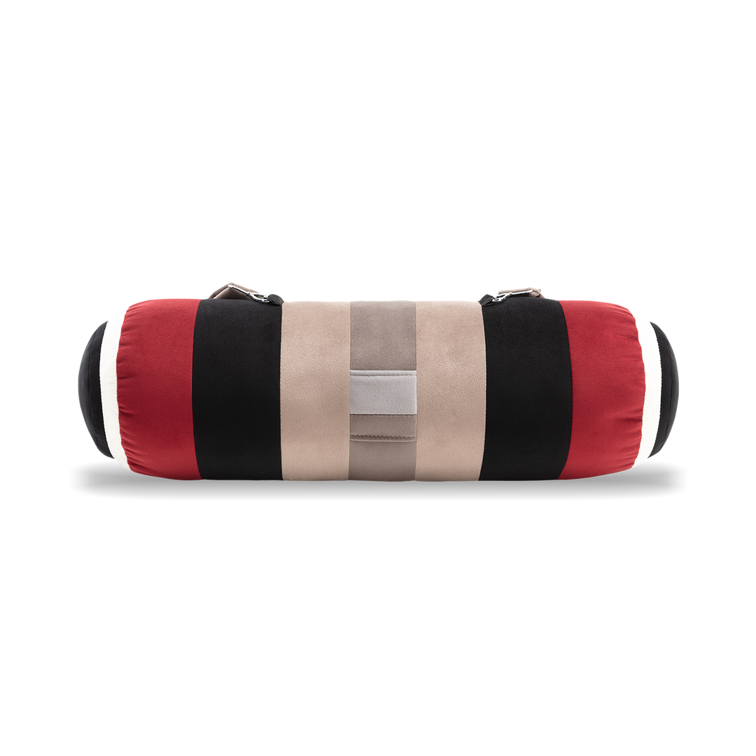 TTRacing Scroll Pillow - Naruto Edition