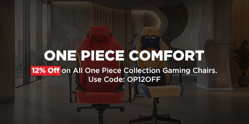One Piece Comfort