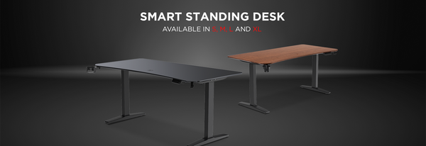 Smart Standing Desk