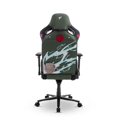 360° view of TTRacing Surge X Air Threads Fabric Gaming Chair - Kakashi Edition - angle 6