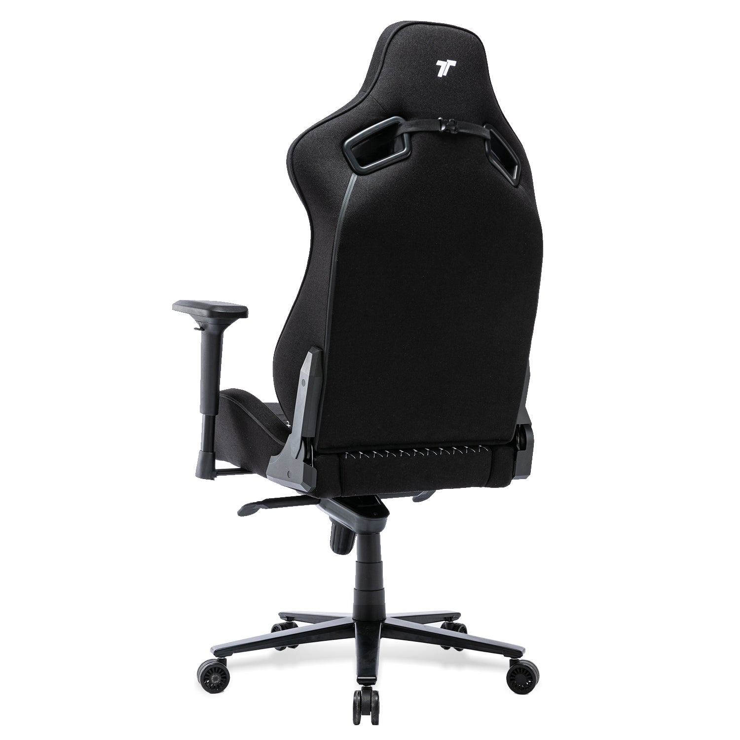 360° view of TTRacing Surge X Air Threads Fabric Gaming Chair - angle 7