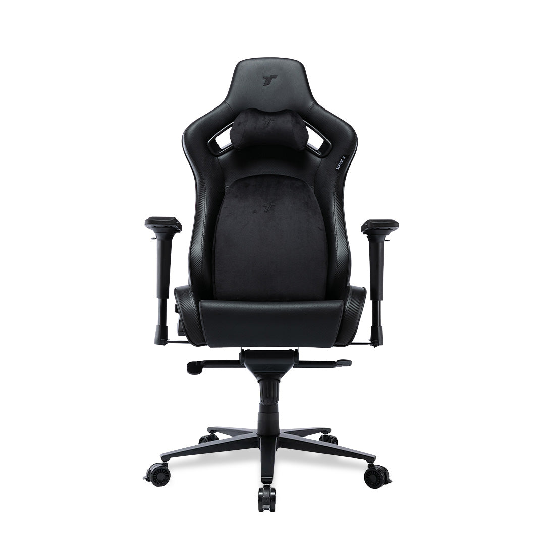 360° view of TTRacing Surge X Gaming Chair - angle 1