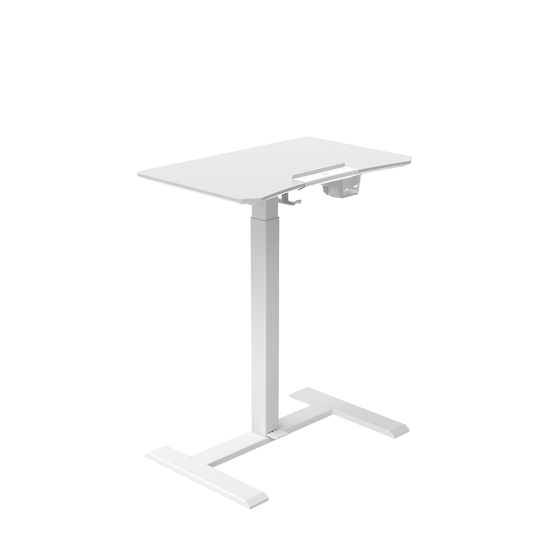 TTRacing TACTO Portable Standing Desk - Howlite