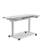 TILVO Active Tech Desk Howlite