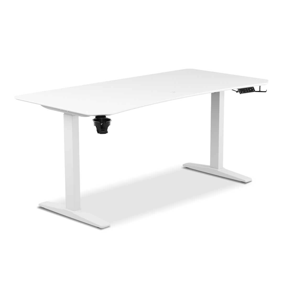 TTRacing Titus X Smart Desk