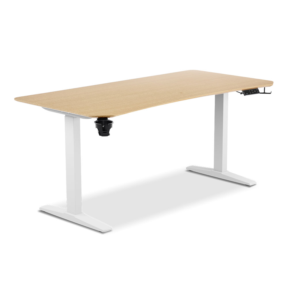 TTRacing Titus X Smart Desk