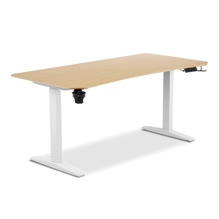 TTRacing Titus X Smart Desk