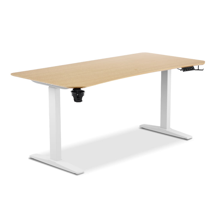 TTRacing Titus X Smart Desk