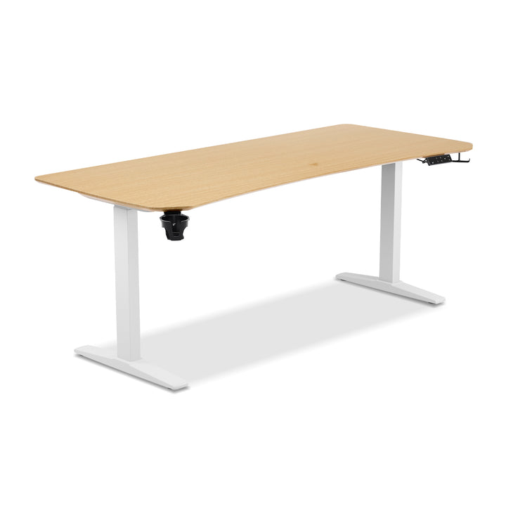 TTRacing Titus X Smart Desk