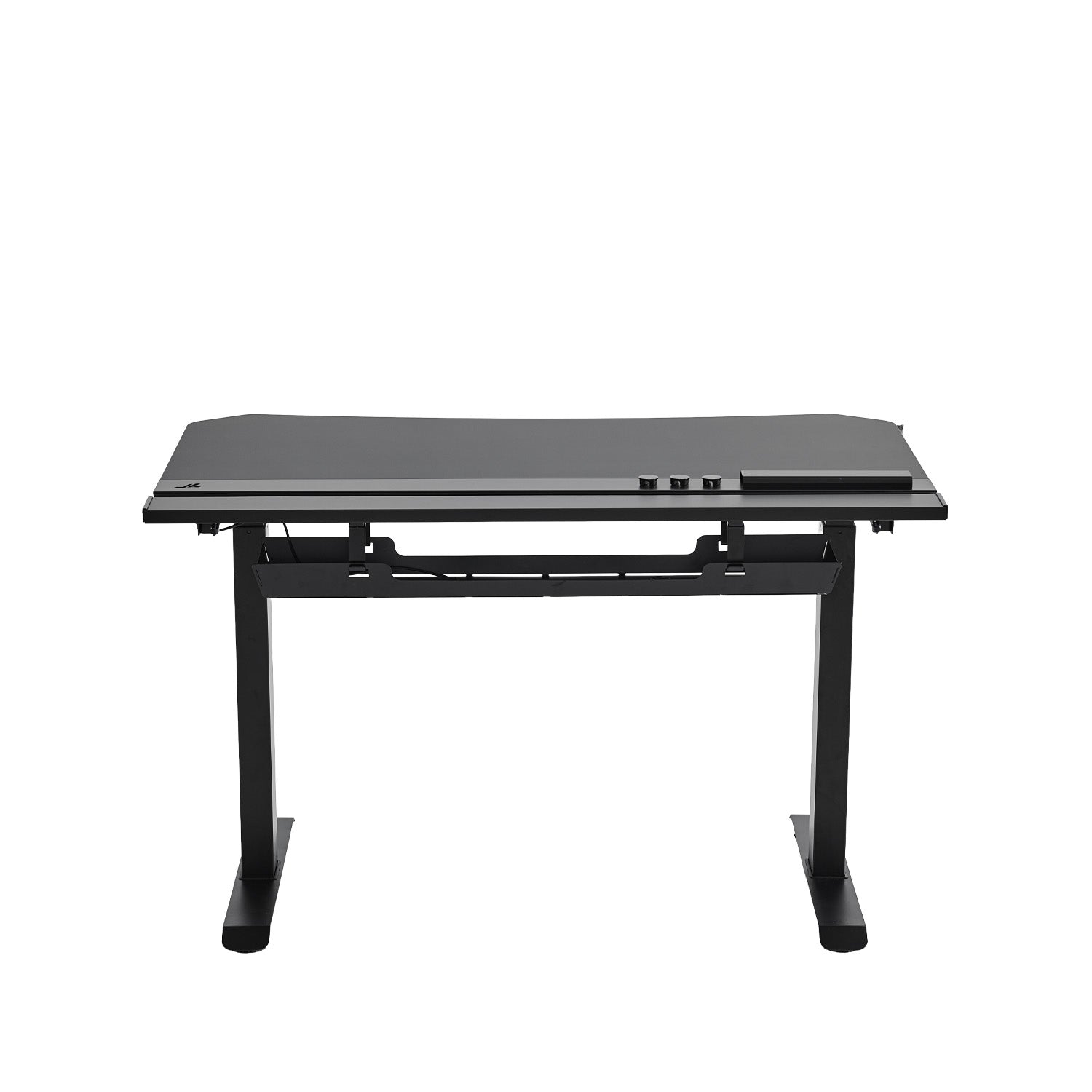 360° view of TTRacing TIVON Smart Standing Desk - Onyx - angle 5